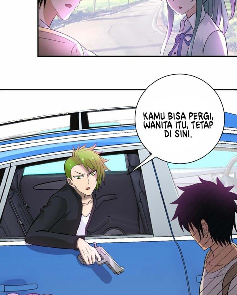 Super System Chapter 11 Gambar 10